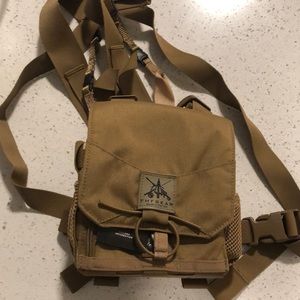 FHF Gear Bino Harness